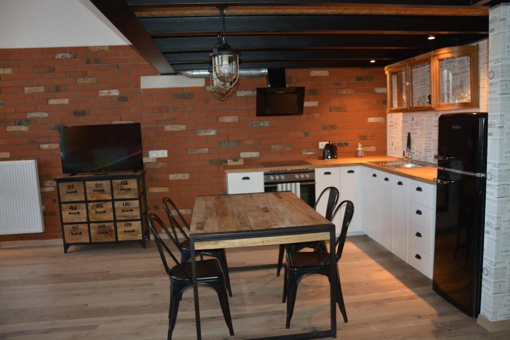 Loftstyle Apartament 2 Zyrardow Exteriör bild